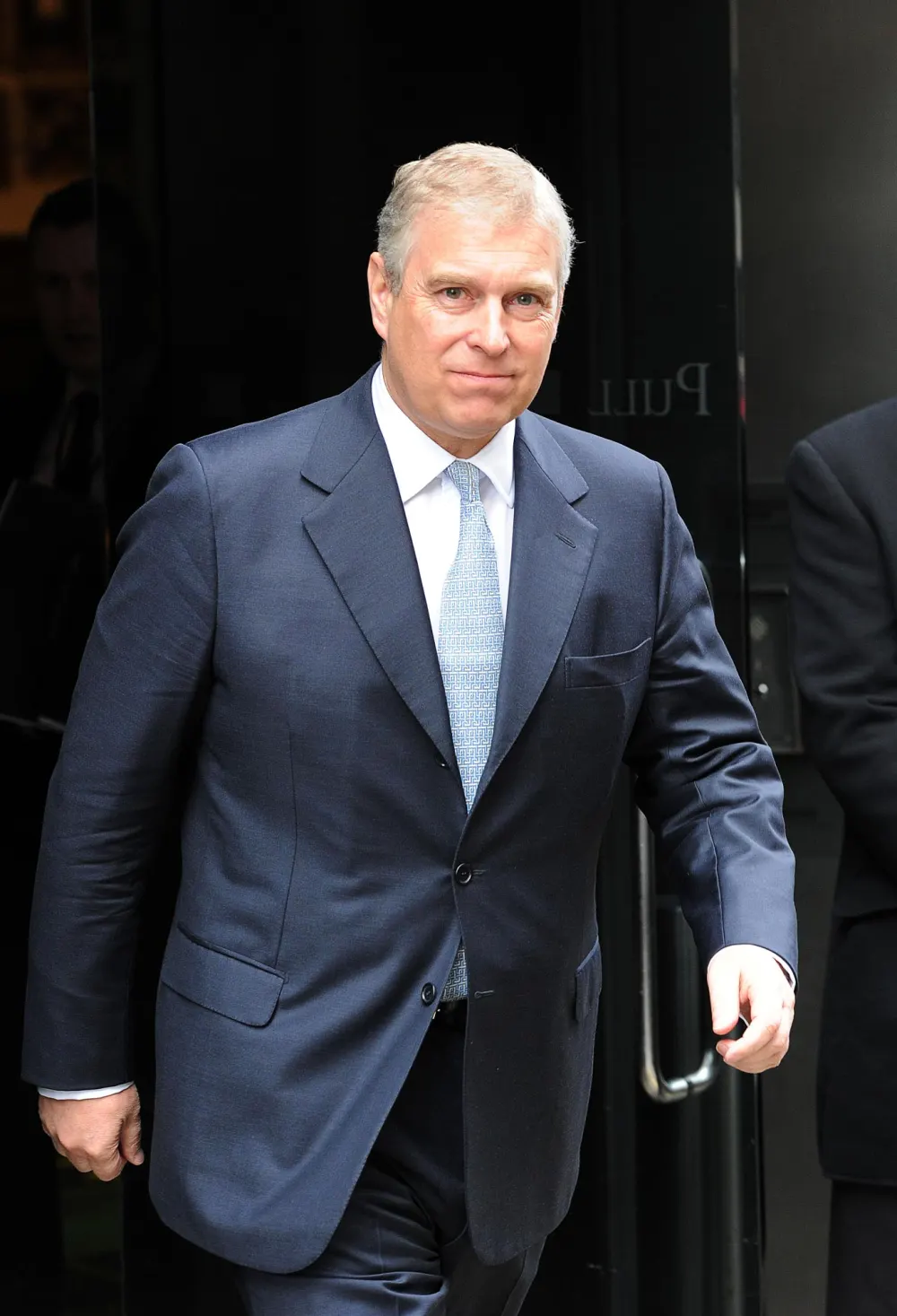 Royal Family Members Retire Who Has in the Past 174