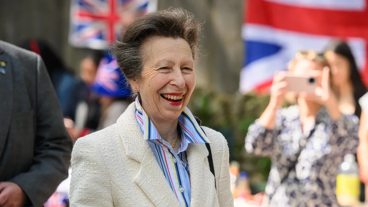 Royal Family Members Retire Who Has in the Past 175