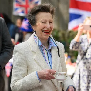 Royal Family Members Retire Who Has in the Past 175