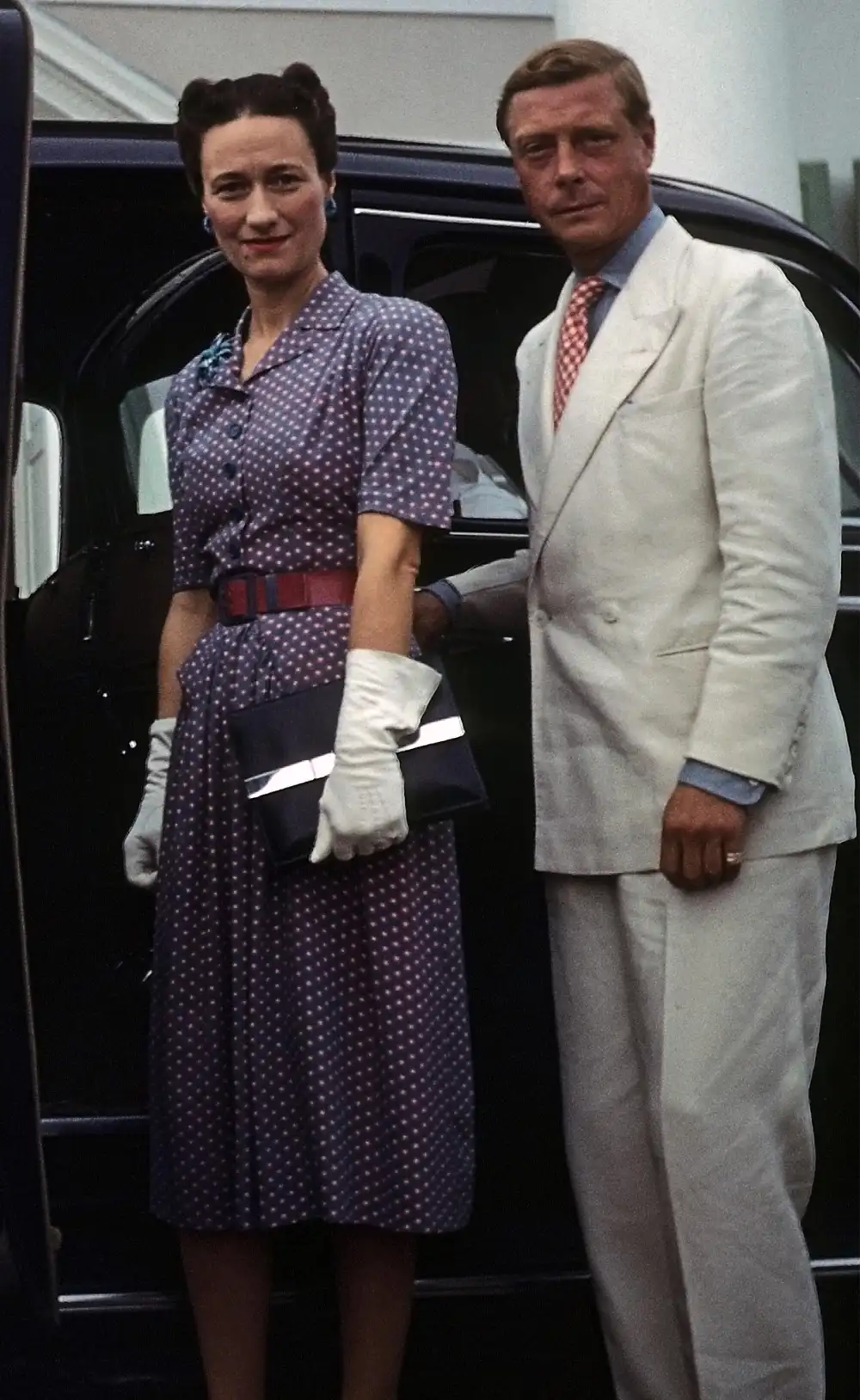 Royal Family Members Retire Who Has in the Past 179