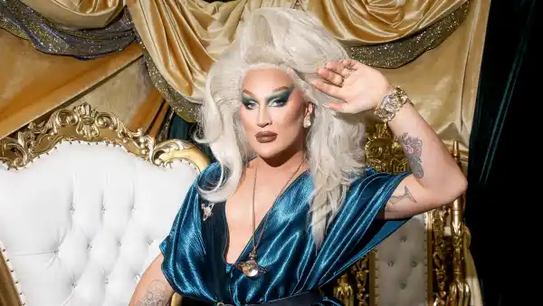 RuPaul s Drag Race Stars Remember The Vivienne After News of Her Death Tributes