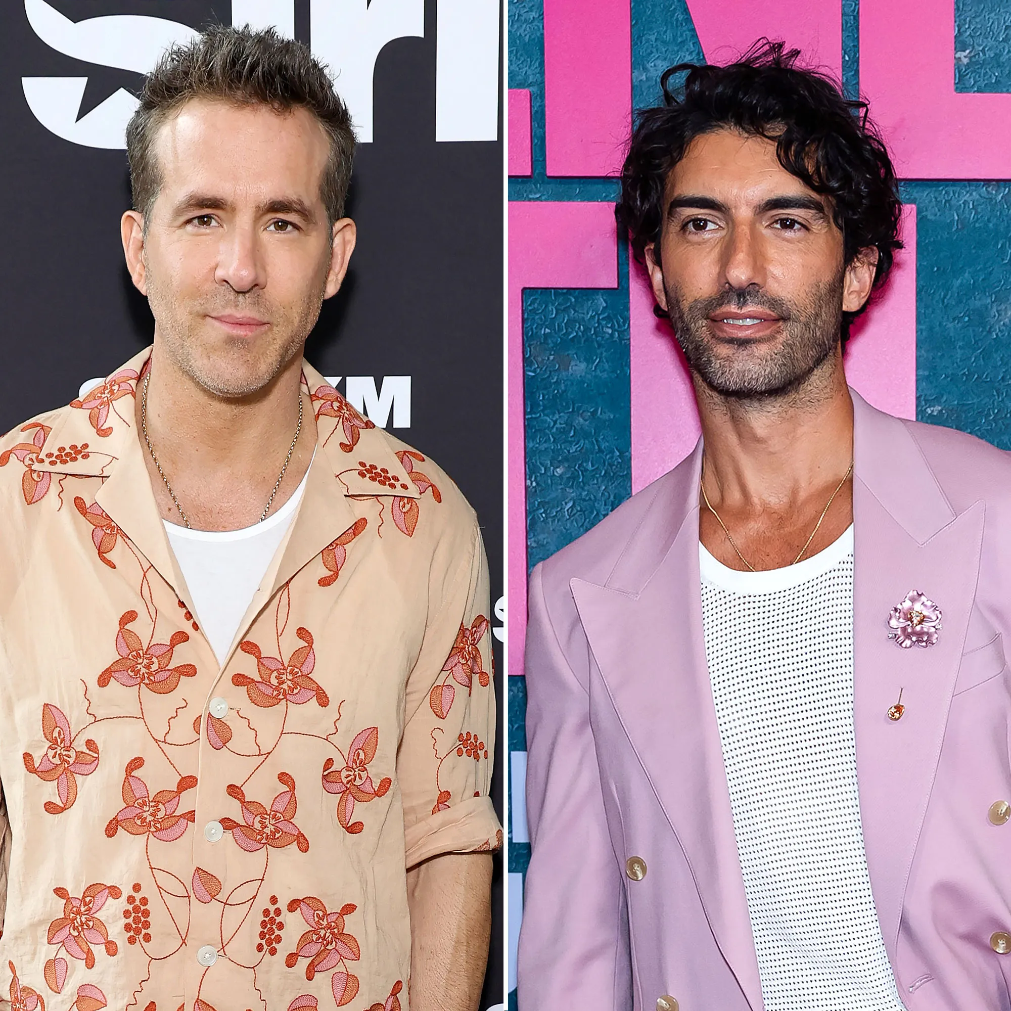 Ryan Reynolds Accused of Mocking Justin Baldoni in Deadpool 3