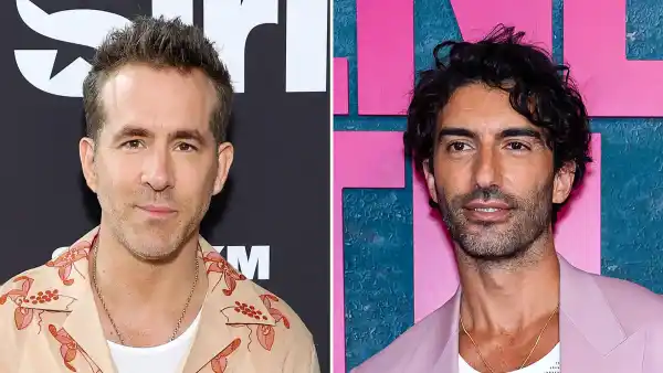 Ryan Reynolds Accused of Mocking Justin Baldoni in Deadpool 3