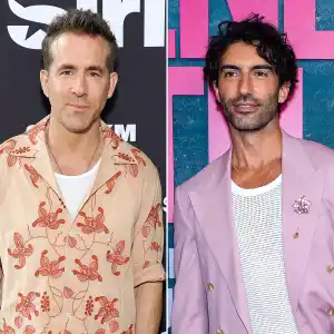 Ryan Reynolds Accused of Mocking Justin Baldoni in Deadpool 3