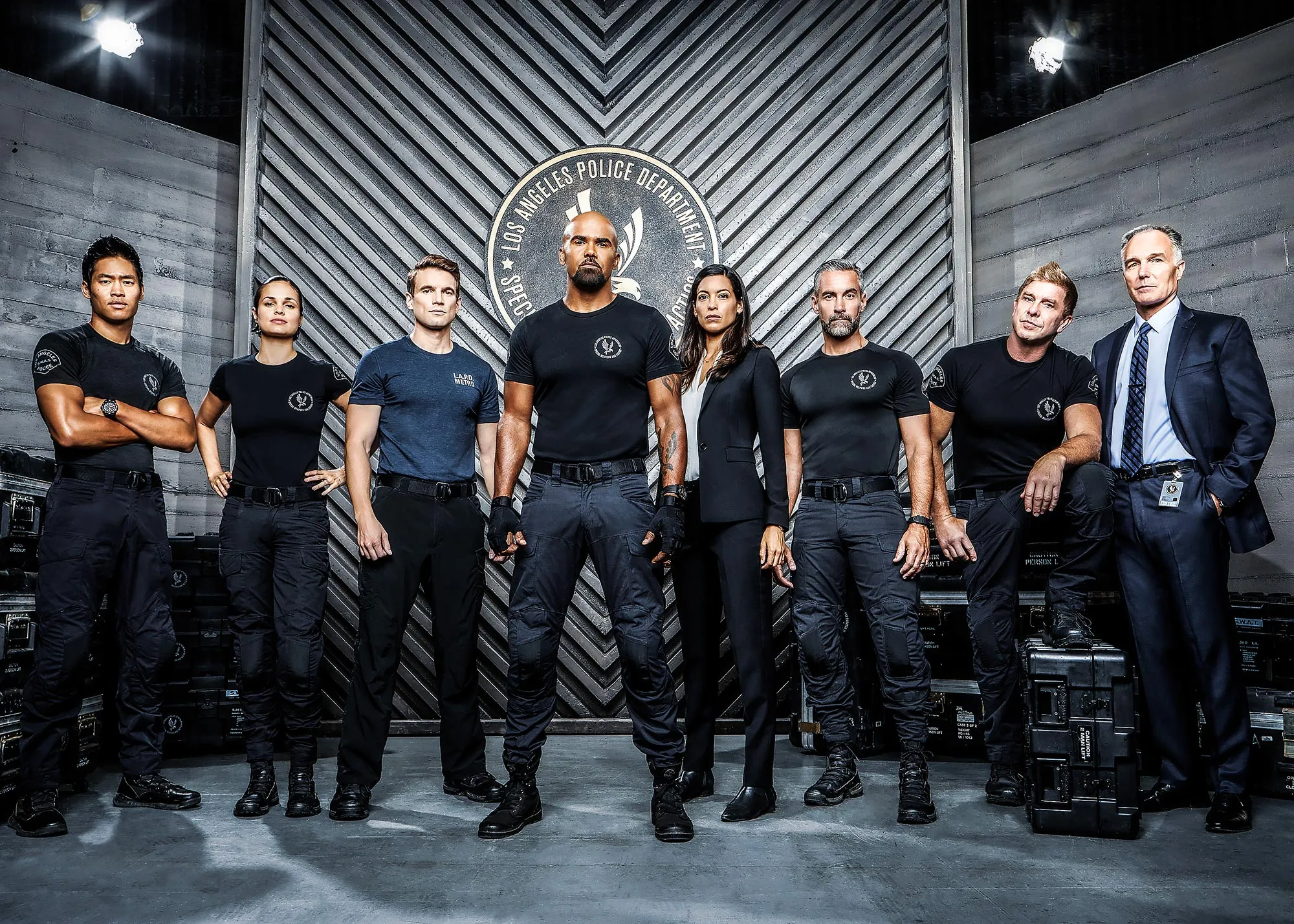 SWAT CBS Reveals Spoiler Filled Story Lines for Over 15 Returning Shows