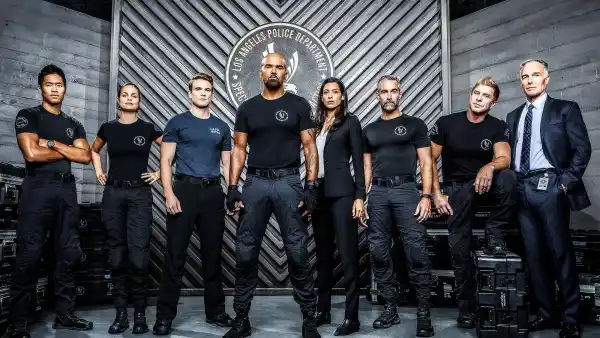 SWAT CBS Reveals Spoiler Filled Story Lines for Over 15 Returning Shows