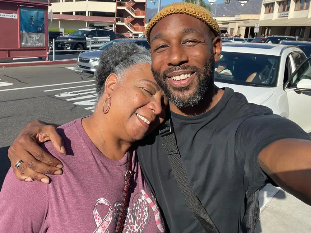 SYTYCD Alums Rally Around Stephen tWitch Boss Mom