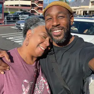 SYTYCD Alums Rally Around Stephen tWitch Boss Mom