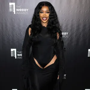 SZA goes on vow of silence ahead of movie opening