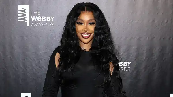 SZA goes on vow of silence ahead of movie opening