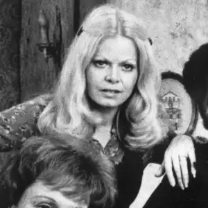 Sally Struthers Spent 40K Trying to Leave All in the Family