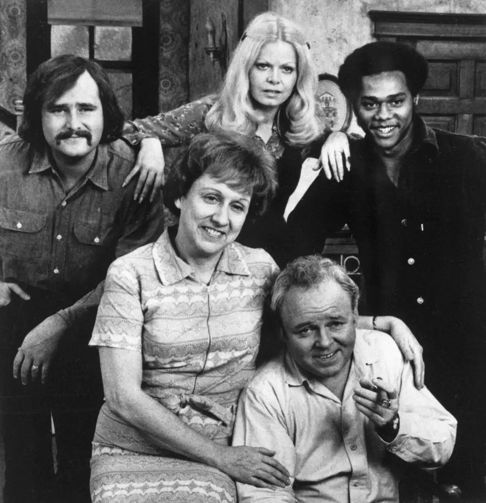 Sally Struthers Spent 40K Trying to Leave All in the Family