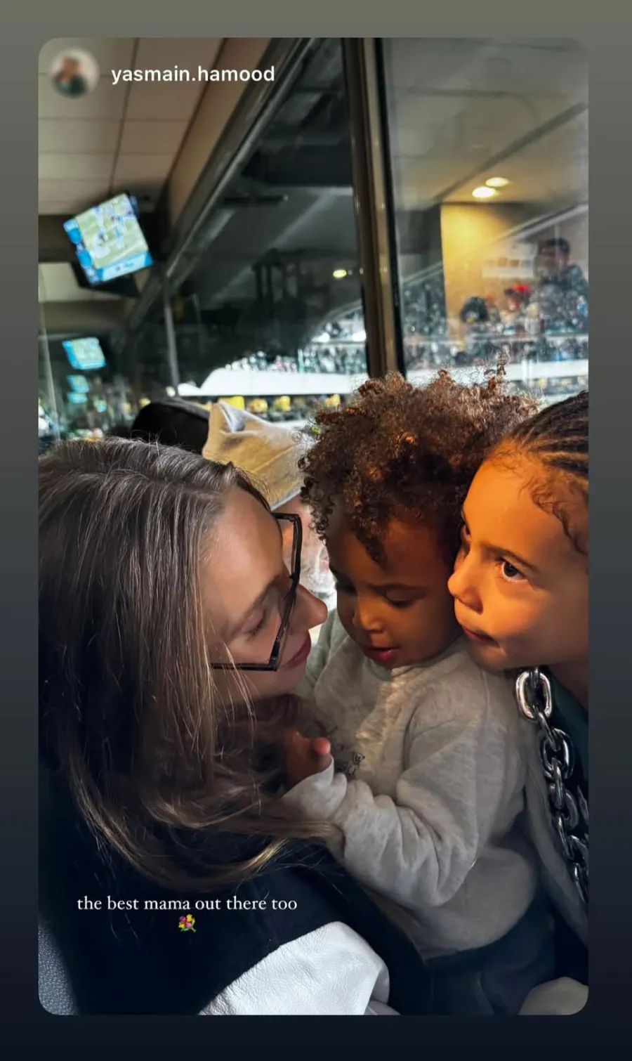 Saquon Barkley and GF Timeline