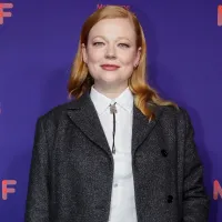 Sarah Snook Bio