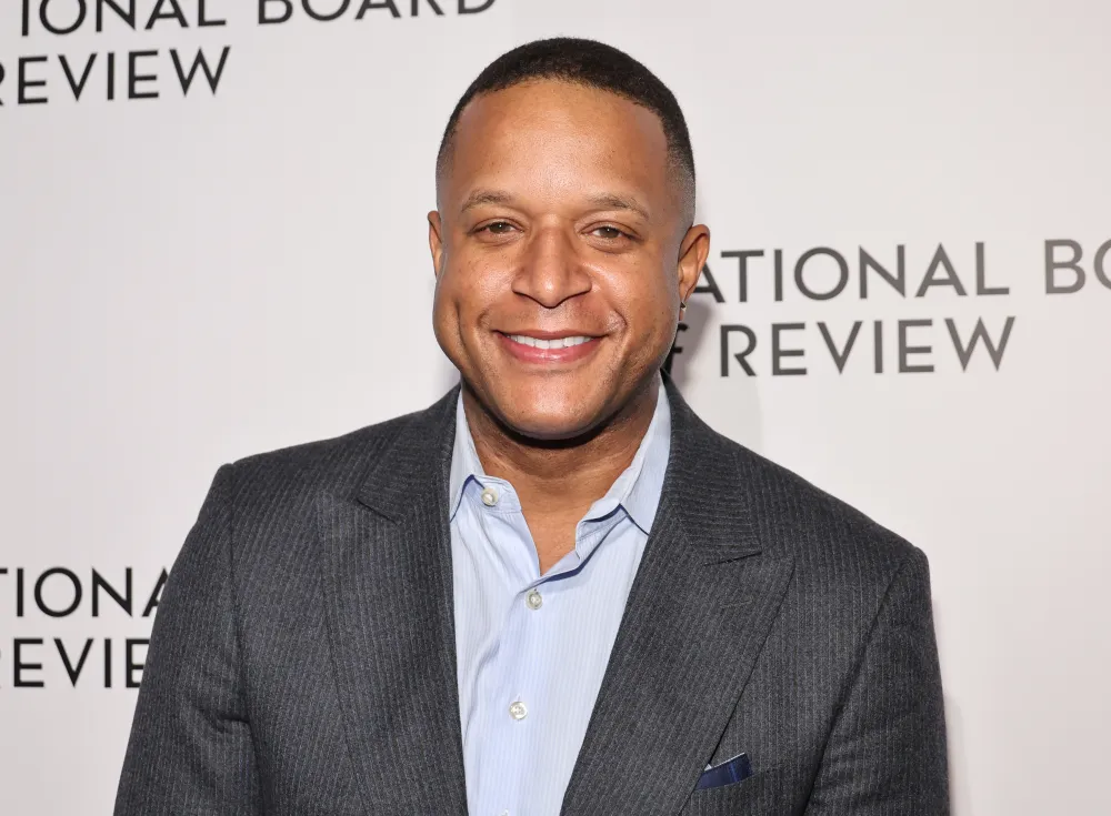 Savannah Guthrie Warns Craig Melvin about his habits