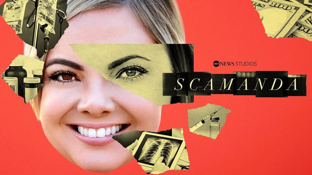 Scamanda Docuseries How Did Amanda Riley Pull Off Shocking Cancer Hoax Producer Explains All 182