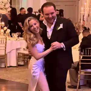 School of Rock Stars Caitlin Hale and Angelo Massagli Are Married