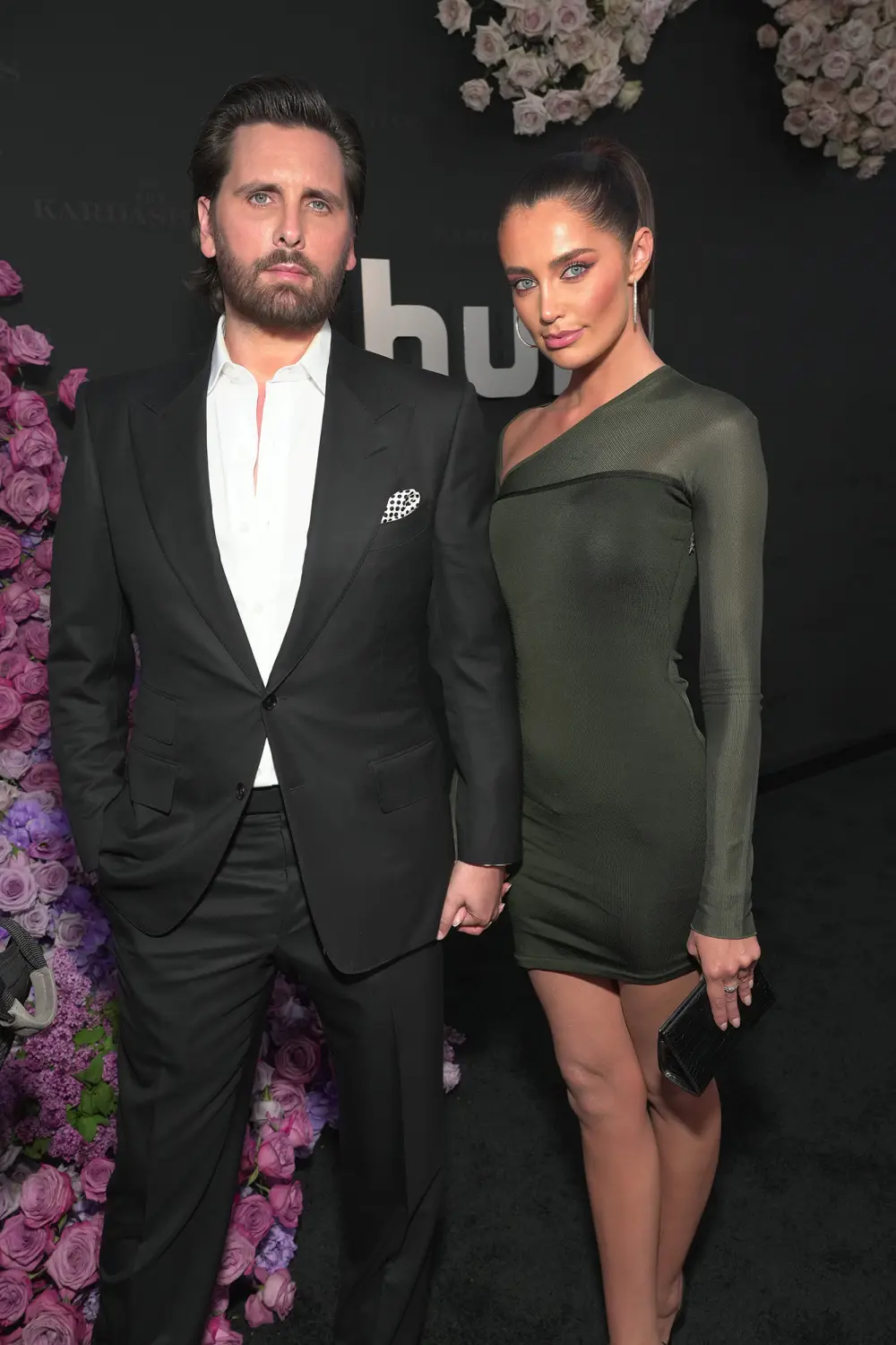 Scott Disick Claims He Done Dating Younger Women