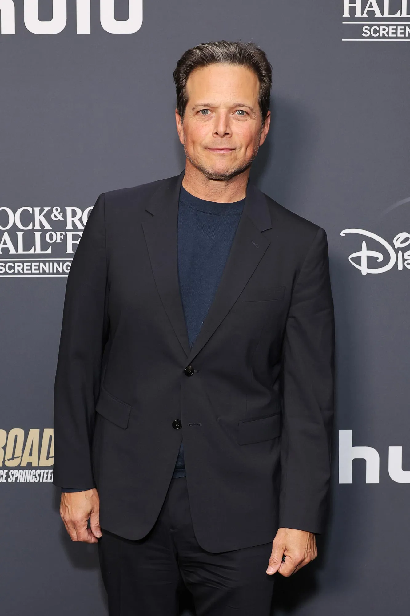 Scott Wolf Reveals His Favorite Party of Five Episode Says Doc Is His Most Challenging Project 174