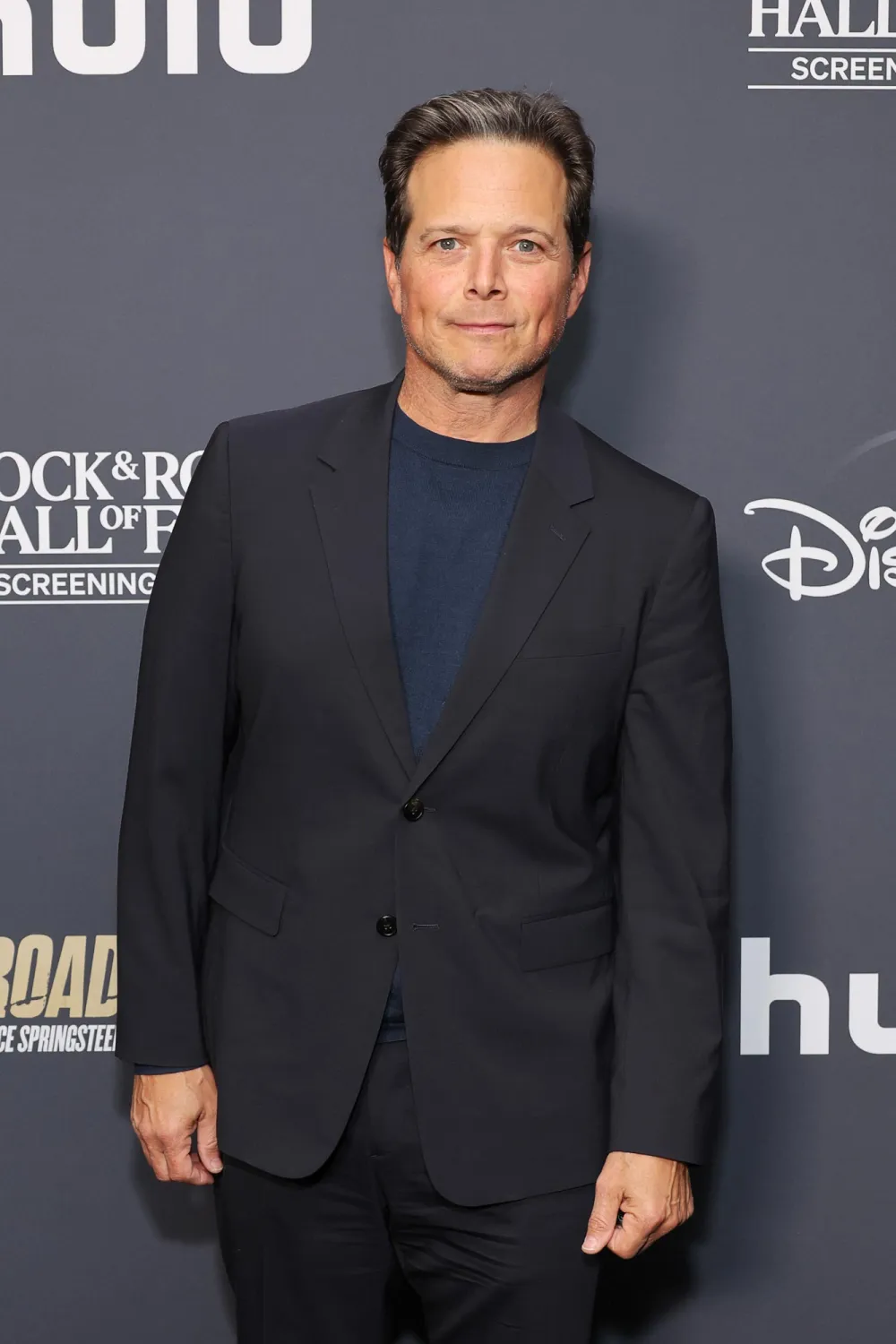 Scott Wolf Reveals His Favorite Party of Five Episode Says Doc Is His Most Challenging Project 174