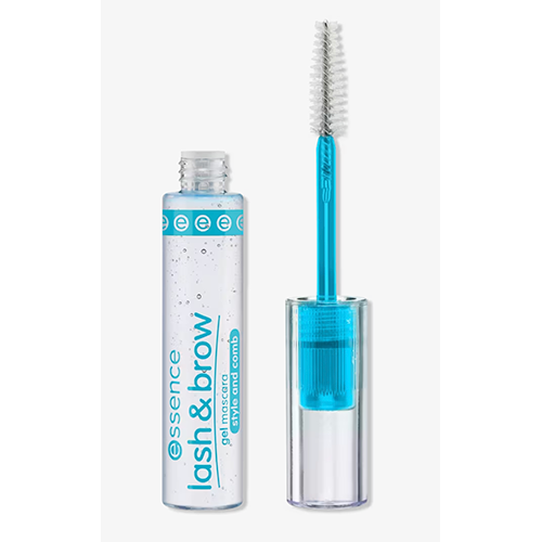 Essence Lash & Brow Gel Mascara