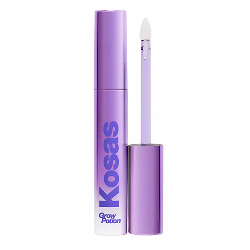 Kosas GrowPotion Fluffy Brow and Lash Boosting Serum