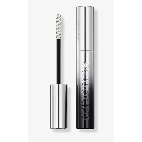 Rabanne Famous Topcoat Mascara