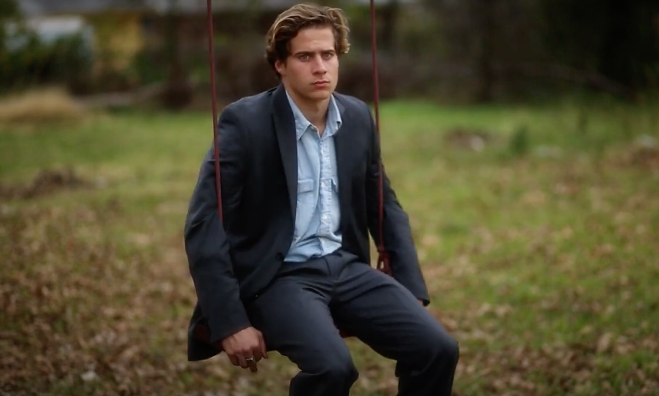 Actor and Writer Keller Scott Fornes, Star of Great American Family&rsquo;s &lsquo;County Rescue&rsquo;, Dies at 32