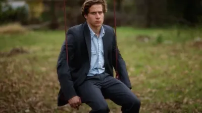 Actor and Writer Keller Scott Fornes, Star of Great American Family’s ‘County Rescue’, Dies at 32