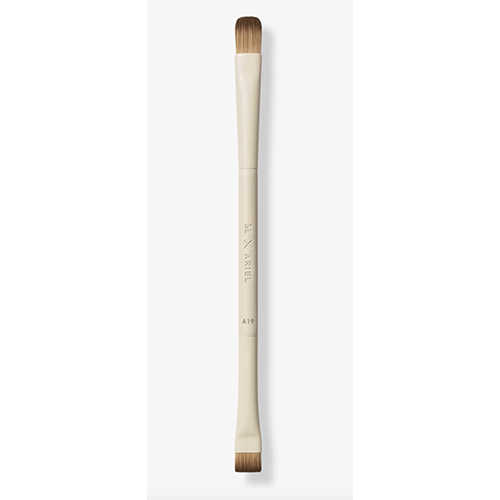 Morphe X Ariel A19 Signature Dual-Ended Concealer Brush