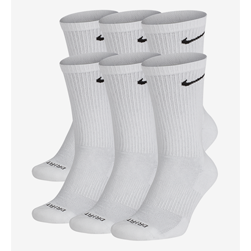 Nike Everyday Plus Crew Socks