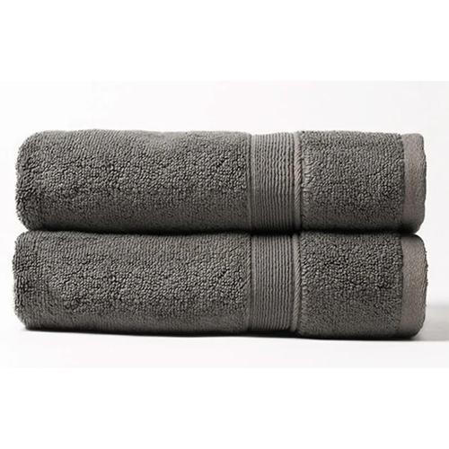 Cozy Earth Luxe Bath Towels