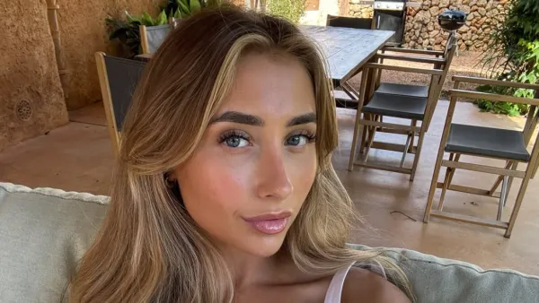 OnlyFans' Lily Phillips Reveals How Much Money She Makes After Having Sex With 101 Men in One Day