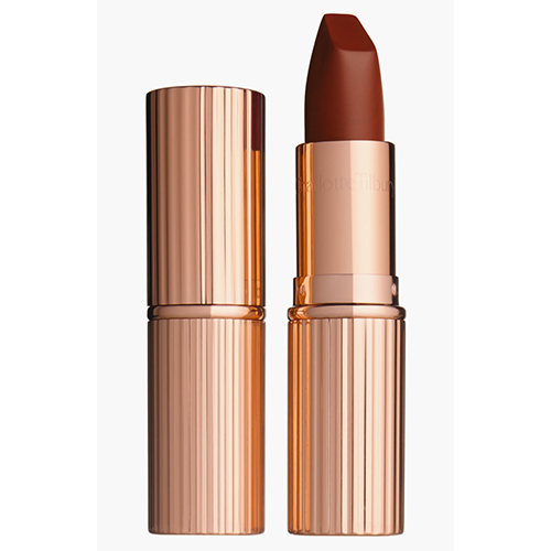 Charlotte Tilbury Matte Revolution Lipstick in Very Victoria