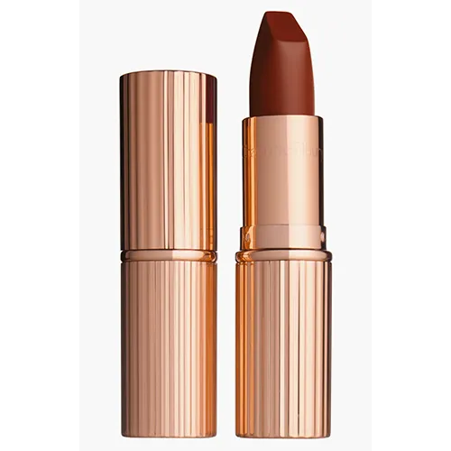 Charlotte Tilbury Matte Revolution Lipstick in Very Victoria
