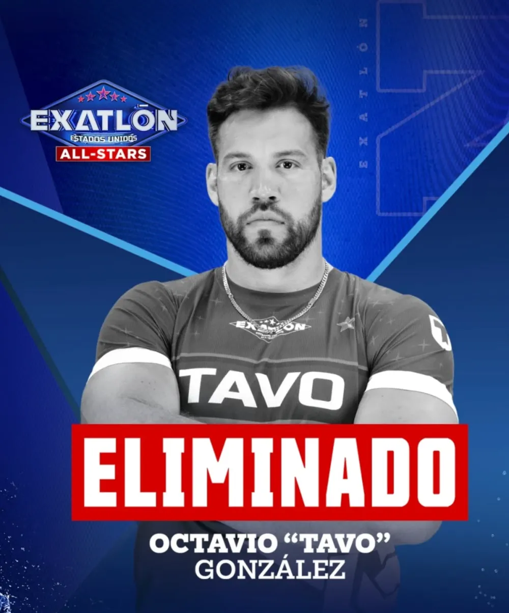 Gustavo "Tavo" Gonz&aacute;lez en Exatl&oacute;n Estados Unidos All-Stars