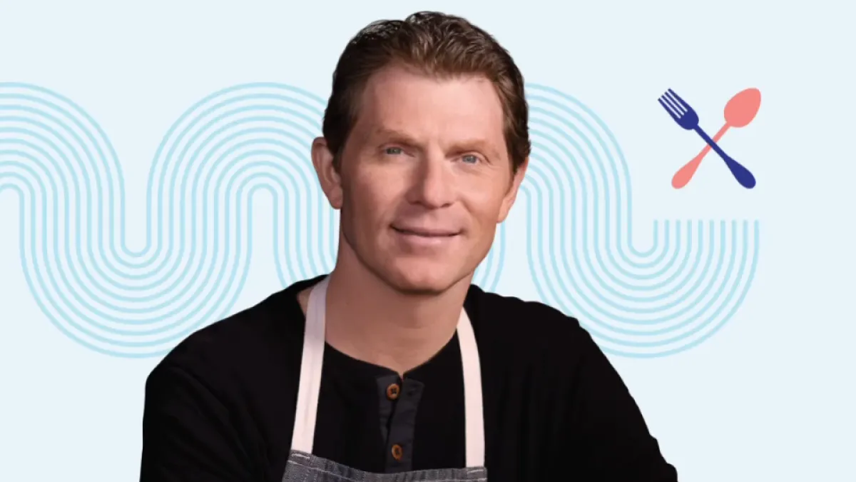 Bobby Flay