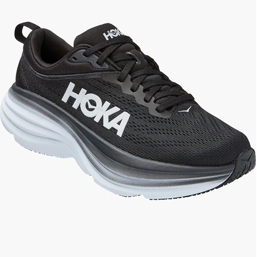 Hoka Bondi 8 Running Shoe