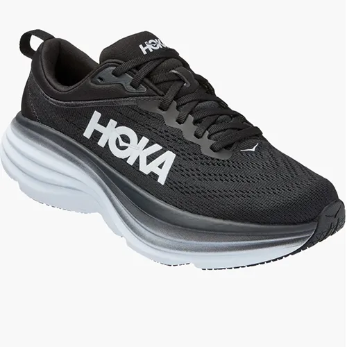Hoka Bondi 8 Running Shoe