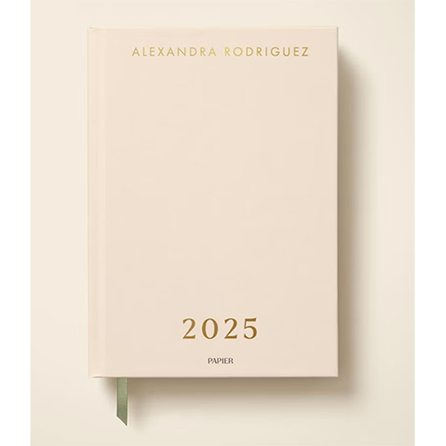 Papier Shine Planner