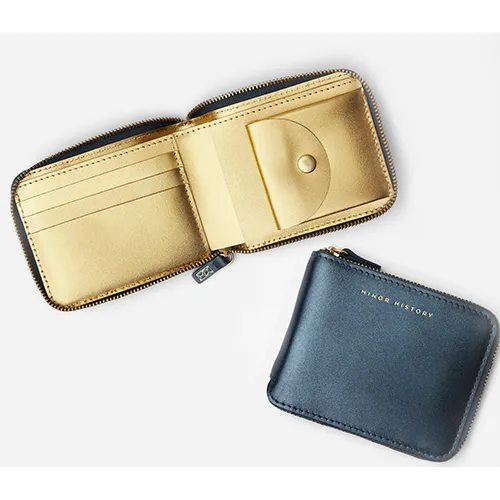 Minor History The Coupe Wallet