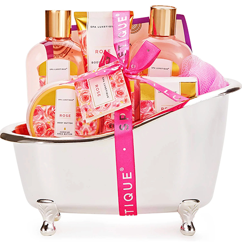 Spa Gift Baskets