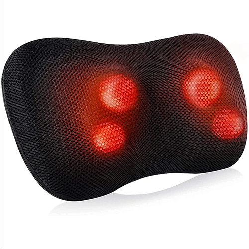 Naipo Back Massager