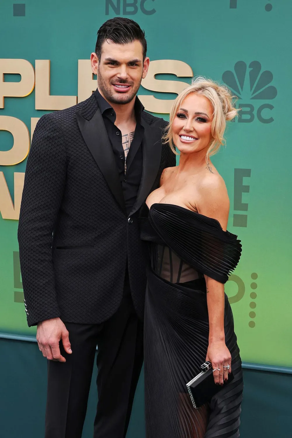 Selling Sunset Star Mary Fitzgerald Bonnet and Husband Romain s House Burglarized 992