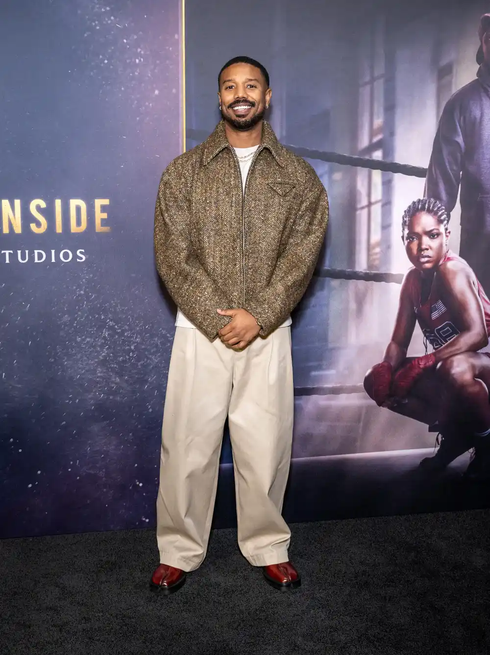 Selling the City Introduces Feud Over Michael B Jordan After Gisselle Meneses Nunez Situationship