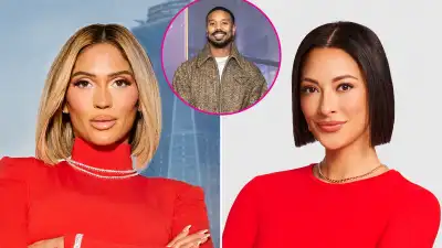Selling the City Introduces Feud Over Michael B Jordan After Gisselle Meneses Nunez Situationship 4