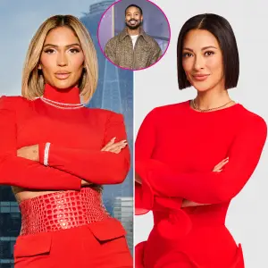 Selling the City Introduces Feud Over Michael B Jordan After Gisselle Meneses Nunez Situationship 4