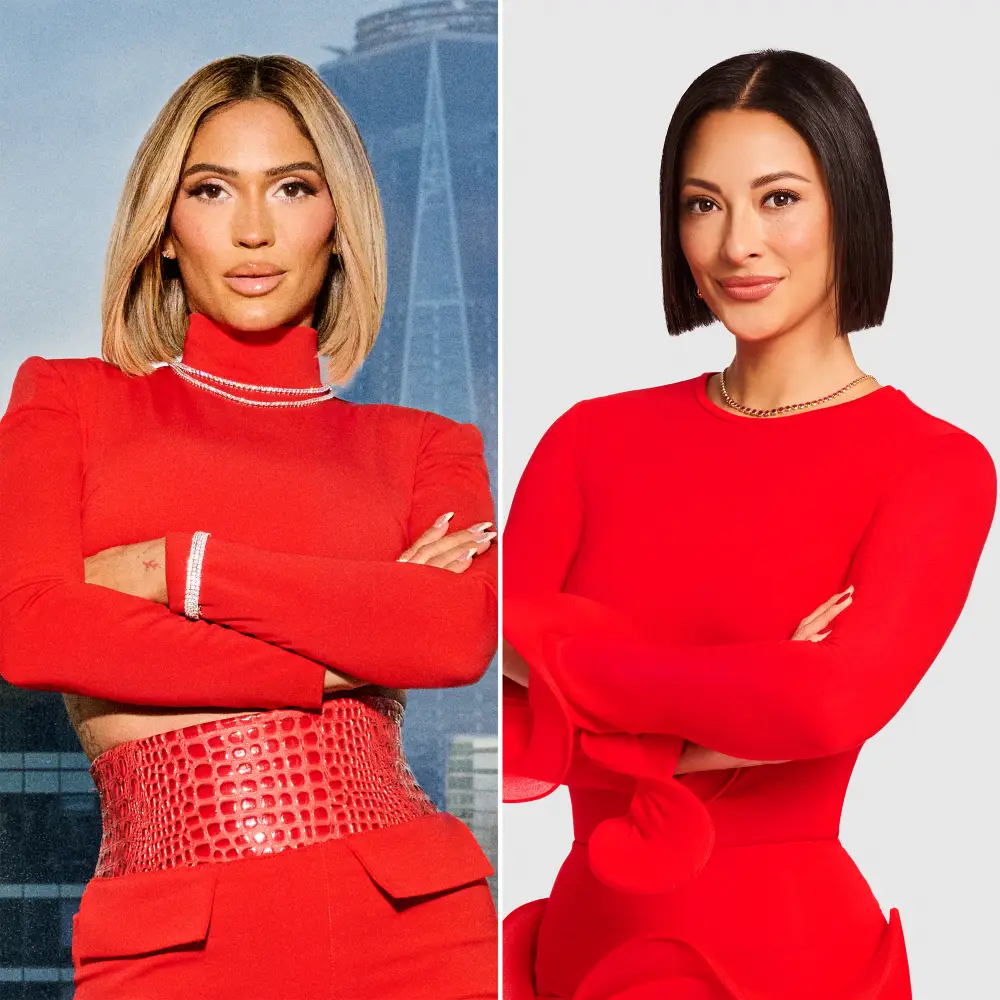 Selling the City Introduces Feud Over Michael B Jordan After Gisselle Meneses Nunez Situationship 4