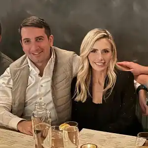 Selling the City s Taylor Middleton Reveals Where She and Husband Stand