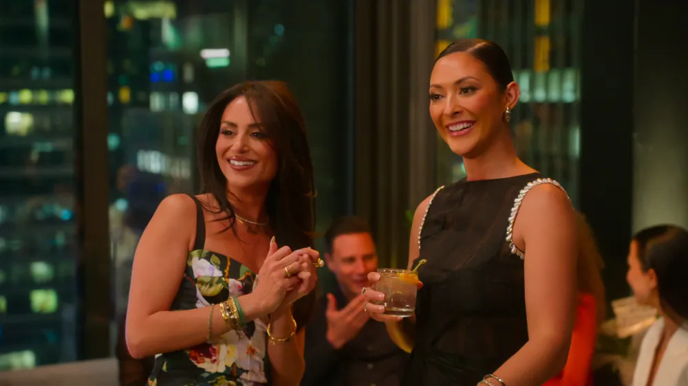 Selling the City's Jade Chan Reveals Whether She Still Plans to Sue Netflix